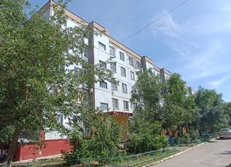 Продажа четырехкомнатной квартиры, 81.35 м2, Элиста, 4-й микрорайон, 4-й микрорайон, 33