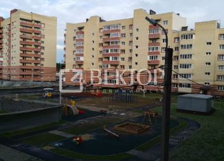 Сдам 1-комнатную квартиру, 36.2 м2, посёлок Красный Бор, квартал Светлояр, 1к3