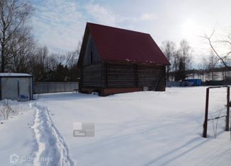 Дом на продажу, 55.8 м2, деревня Бужарово