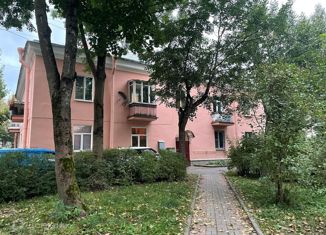 Продам 3-ком. квартиру, 78 м2, Пушкин, Магазейная улица, 28