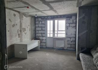 Продам 1-комнатную квартиру, 50 м2, Санкт-Петербург, Заречная улица, 11к2, метро Парнас