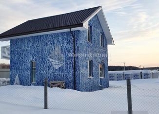 Продается дом, 110 м2, деревня Ртищево