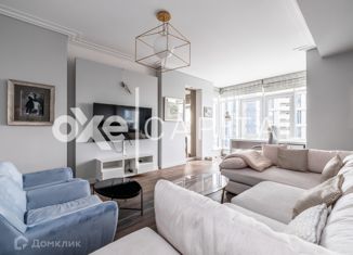 Продаю многокомнатную квартиру, 320 м2, Москва, Мосфильмовская улица, 70, ЖК Воробьёвы Горы