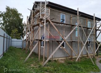 Продам дом, 102.7 м2, деревня Низино, Подгорная улица, 80А