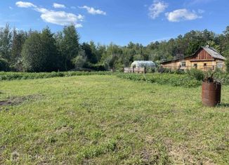 Продается земельный участок, 10 сот., деревня Малые Акияры, улица Туйчина