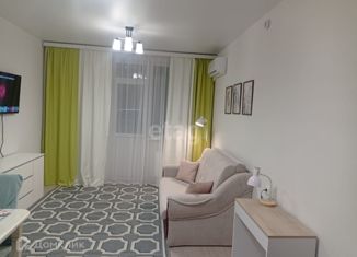 Квартира на продажу студия, 28 м2, Анапа, ЖК Южный квартал, Супсехское шоссе, 39к16