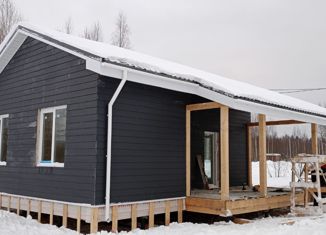 Продаю дом, 56 м2, Ярославль, Заволжский район, 13-й переулок Маяковского