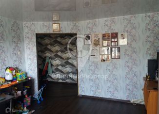 Продам 2-комнатную квартиру, 52.4 м2, Михайлов, Юбилейная улица, 6А