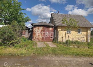 Продается дом, 40.5 м2, Вологодская область, СНТ Реформа, 2