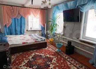 Продажа дома, 37 м2, Новосибирск, Калининский район, Красноозерская улица