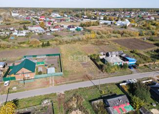Продаю участок, 12.49 сот., деревня Зырянка, Новая улица