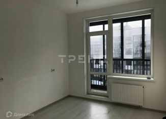 Продажа 1-комнатной квартиры, 32.7 м2, Санкт-Петербург, улица Владимира Пчелинцева, 6к1, ЖК Солнечный Город. Резиденции