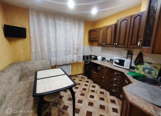 Двухкомнатная квартира на продажу, 51.7 м2, Муравленко, улица Ленина, 71