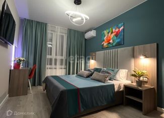 Продам 2-ком. квартиру, 60.6 м2, Краснодар, ЖК Новелла, Питерская улица, 40