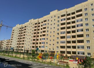Продам 2-комнатную квартиру, 53.7 м2, Ейск, улица Свободы, 38/2, ЖК На Красной
