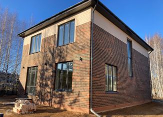 Продаю дом, 168 м2, деревня Вороновка, Изумрудная улица, 2А