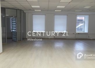 Сдача в аренду офиса, 348 м2, Москва, 1-й Кожевнический переулок, 6с1, 1-й Кожевнический переулок