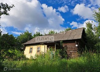 Продажа дома, 29 м2, посёлок городского типа Кардымово, Станционная улица, 16