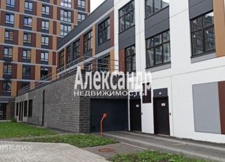 Продам гараж, 13 м2, Всеволожск, Крымская улица, 3