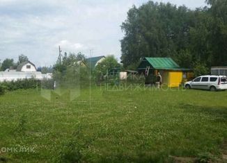 Продается дом, 26 м2, СНТ Сапожок, Рябиновая улица