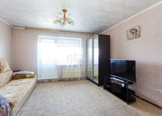 Продаю 1-комнатную квартиру, 40 м2, Осинники, улица Революции, 29