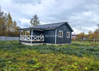 Продажа дома, 48 м2, СНТ Лён, СНТ Лён, 109