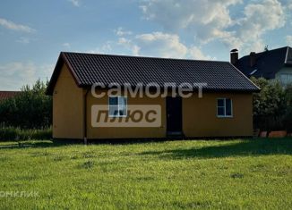 Дом на продажу, 60 м2, поселок Кузнецкое