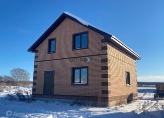 Продажа дома, 110 м2, деревня Шамонино, Юбилейная улица, 103