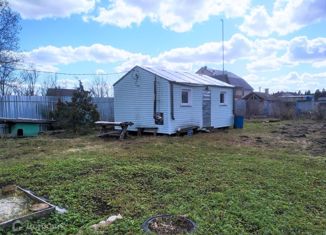 Дом на продажу, 25 м2, посёлок Суйда, Центральная улица, 5А