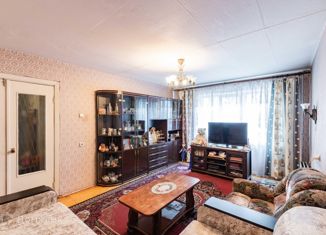 Продам трехкомнатную квартиру, 62.5 м2, Екатеринбург, улица Лодыгина, 8, улица Лодыгина