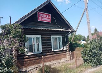 Продажа дома, 30 м2, поселок городского типа Белоярский, улица Ленина, 171
