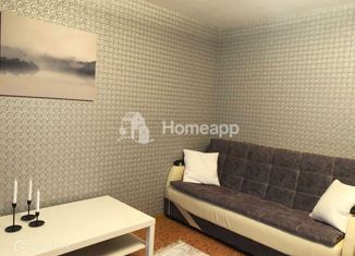Продаю 2-ком. квартиру, 57 м2, Москва, Рублёвское шоссе, 89, метро Молодёжная