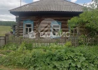 Продам дом, 50 м2, Новосибирская область, Центральная улица