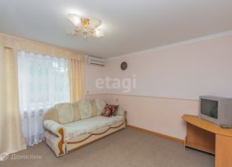 Продается 2-комнатная квартира, 47.1 м2, Краснодарский край, улица имени Тургенева, 221
