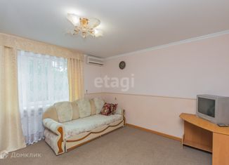 Продается 2-комнатная квартира, 47.1 м2, Краснодар, улица имени Тургенева, 221