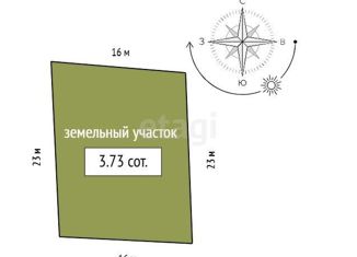 Продается дом, 36 м2, Красноярск, Ленинский район, Главная улица