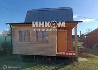 Продается дом, 47.3 м2, Московская область, СНТ Борисово, 45