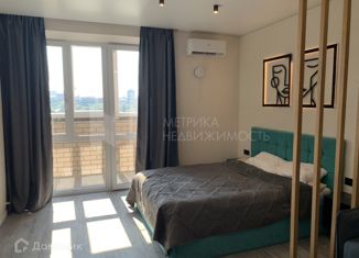 Продается 1-комнатная квартира, 30 м2, Тюмень, 2-я Луговая улица, 22к1, ЖК Салют