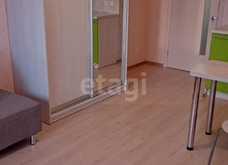 Квартира на продажу студия, 24 м2, Ижевск, Фронтовая улица, 4, Карлутский район