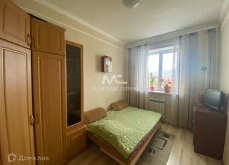 Продам 2-комнатную квартиру, 41.3 м2, Горячий Ключ, Объездная улица, 5