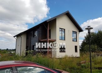 Продаю дом, 275 м2, коттеджный посёлок Новорижские Озера, коттеджный посёлок Новорижские Озёра, 13