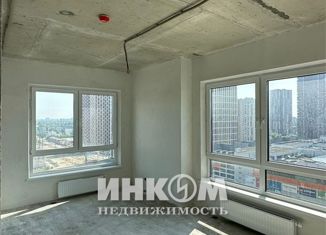 Продаю 2-комнатную квартиру, 64.7 м2, Москва, Кронштадтский бульвар, 9к1, метро Водный стадион