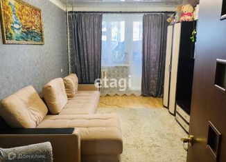 Продажа 3-комнатной квартиры, 57.2 м2, Петушки, Филинский проезд, 9