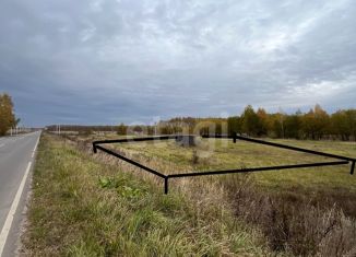 Продам земельный участок, 15 сот., село Теменичи, Молодёжная улица