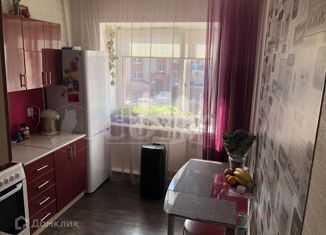 Продам однокомнатную квартиру, 31 м2, поселок Новотарманский, улица Солнечный Микрорайон, 21