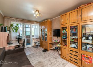 Продам 2-комнатную квартиру, 42.5 м2, Курган, улица Дзержинского, 9