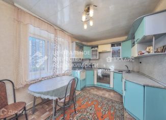 Двухкомнатная квартира на продажу, 64 м2, Рязань, улица Сельских Строителей, 6к4, район Недостоево