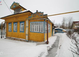 Продажа дома, 77.4 м2, Переславль-Залесский, Коммунальная улица, 31