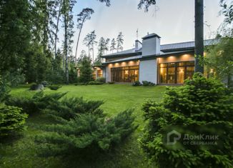 Продам дом, 900 м2, деревня Жуковка, деревня Жуковка, 161А