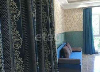 Продается квартира студия, 30.7 м2, Сочи, Молодогвардейская улица, 2Г/7, микрорайон Соболевка